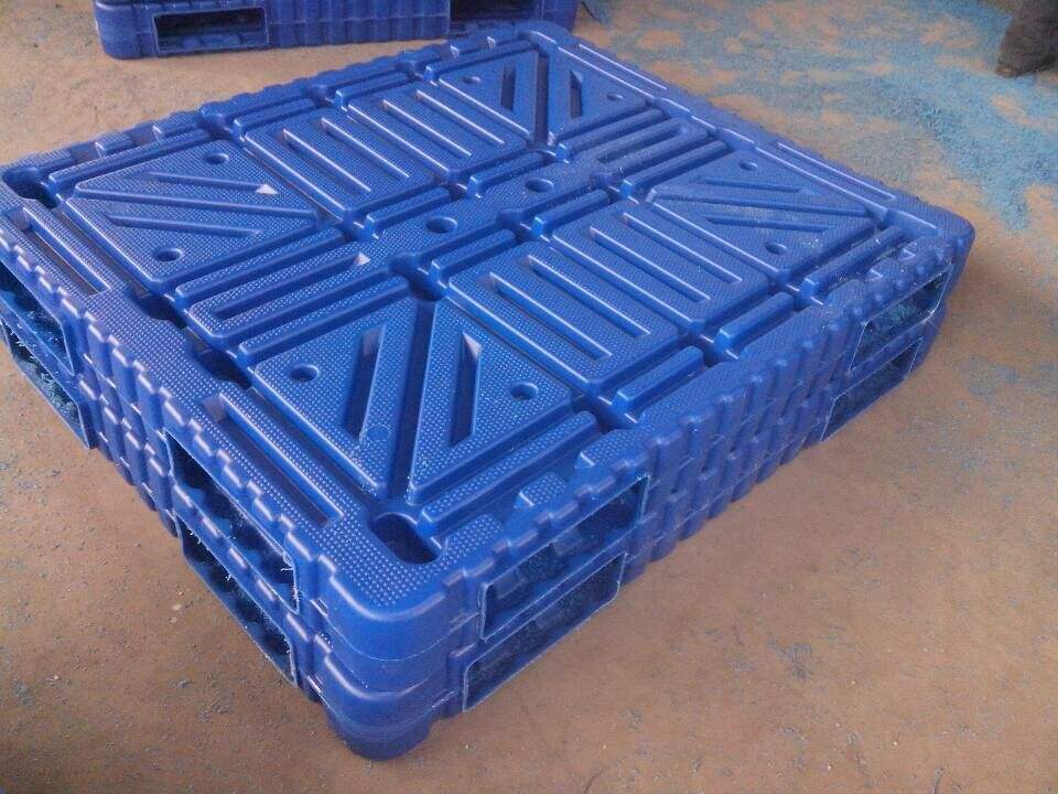 吹塑塑料托盤 吹塑塑料托盤